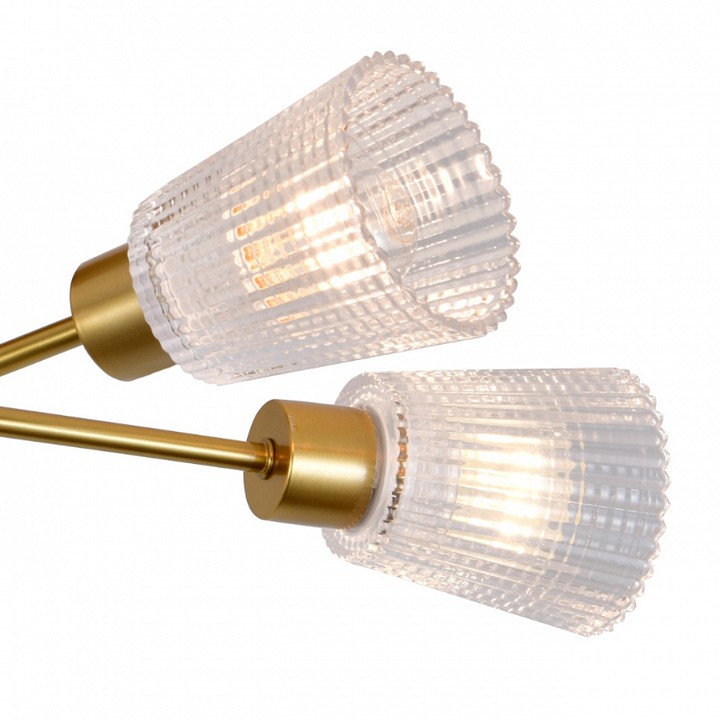 Люстра на штанге escada  es0000030