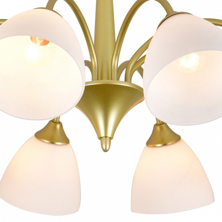 Люстра на штанге escada  es0000034