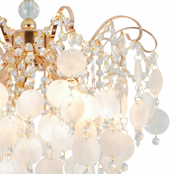 Подвесная люстра escada  es0000035