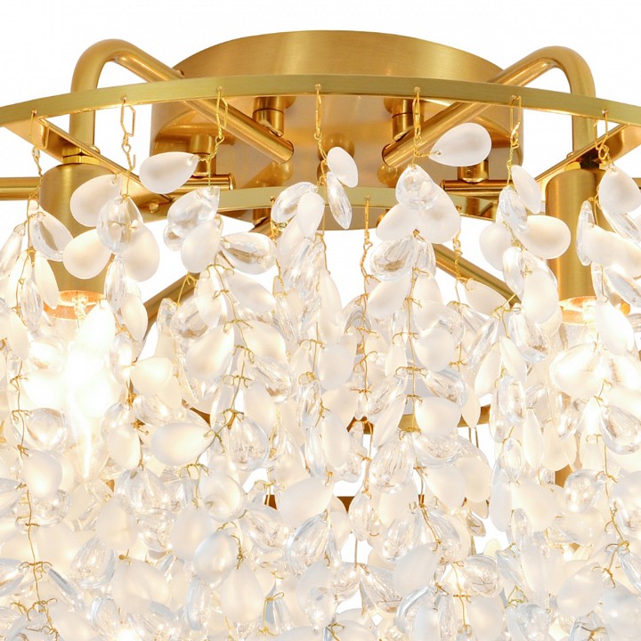 Потолочная люстра escada  es0000045