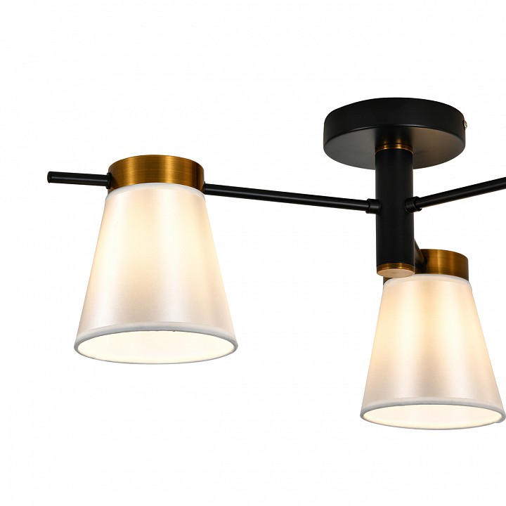 Люстра на штанге escada  es0000056