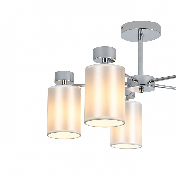 Люстра на штанге escada  es0000058