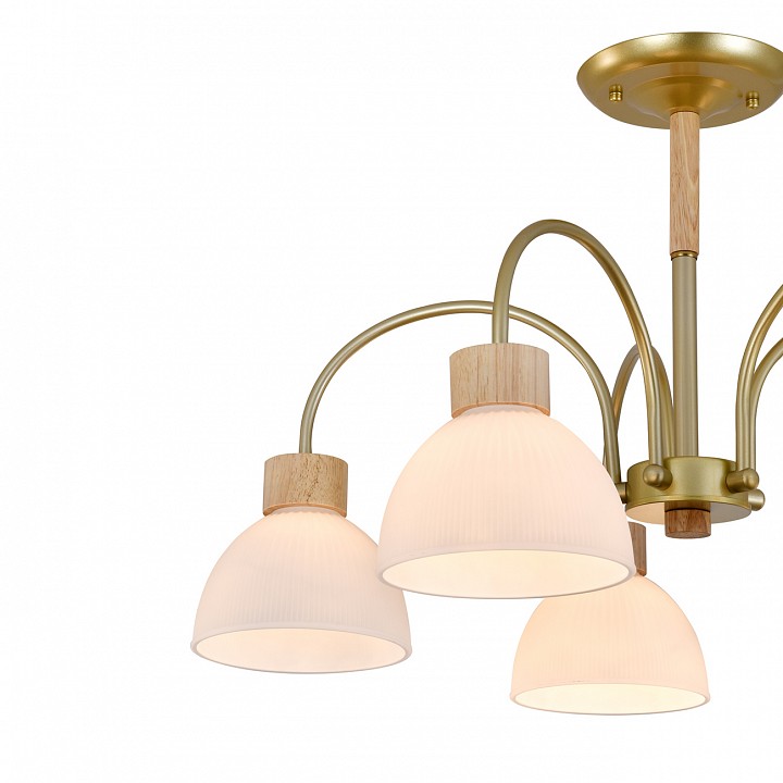 Люстра на штанге escada  es0000061