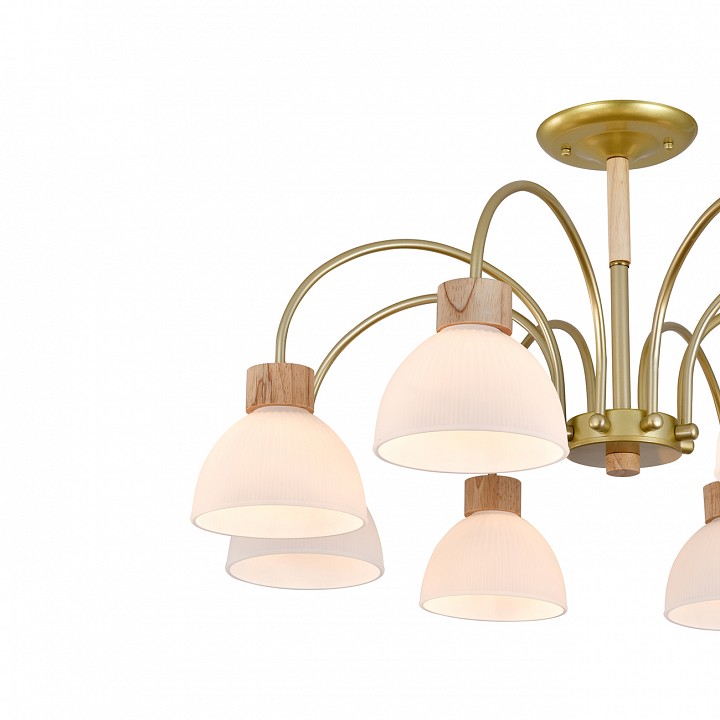 Люстра на штанге escada  es0000062