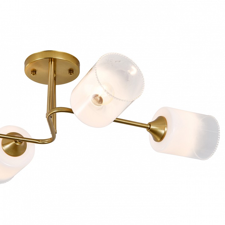 Люстра на штанге escada  es0000063