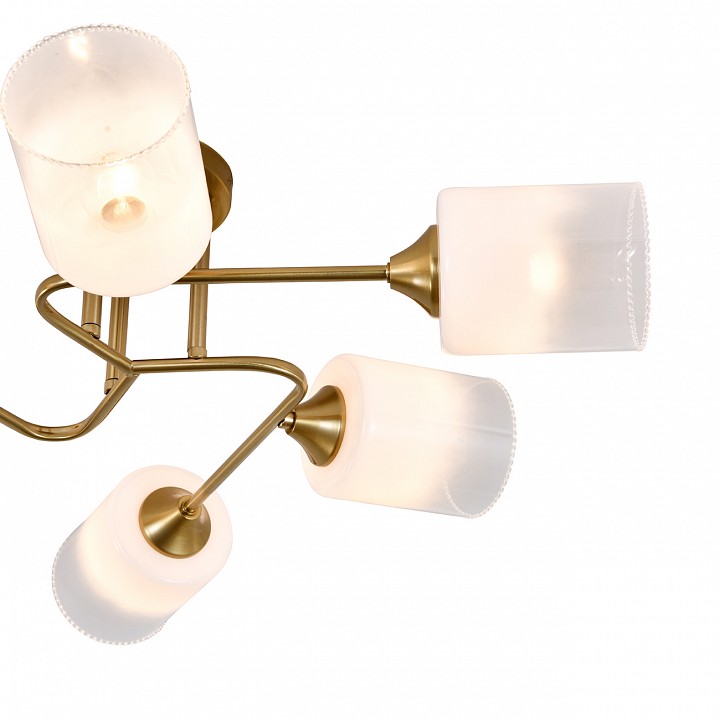 Люстра на штанге escada  es0000064