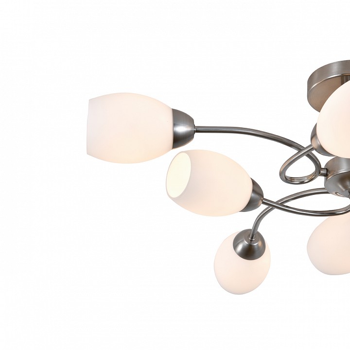 Люстра на штанге escada  es0000067