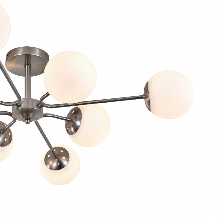 Люстра на штанге escada  es0000070