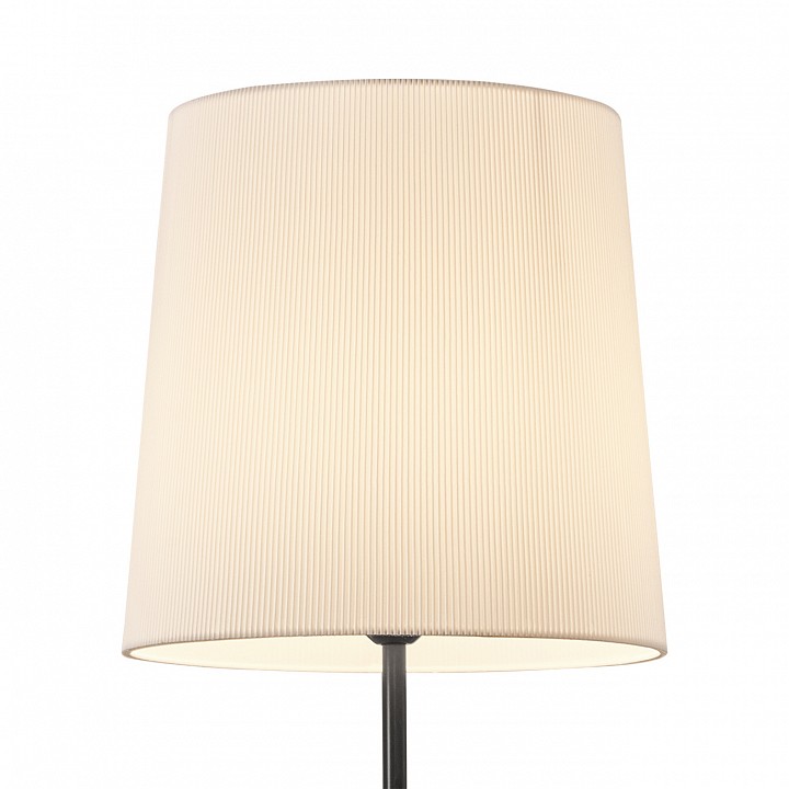 Торшер escada 190001 190001/1f black