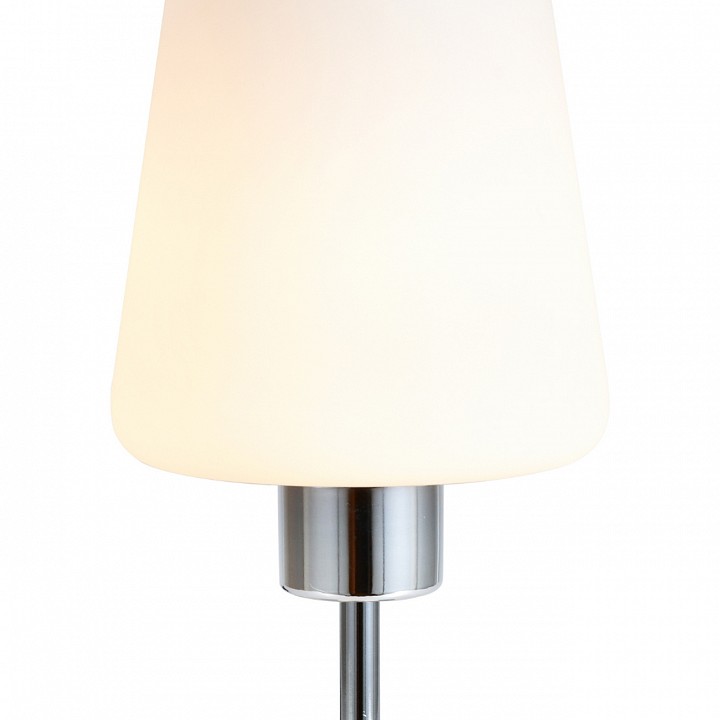 Настольная лампа декоративная escada  es0002706