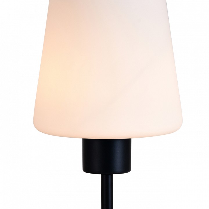 Настольная лампа декоративная escada  es0002707