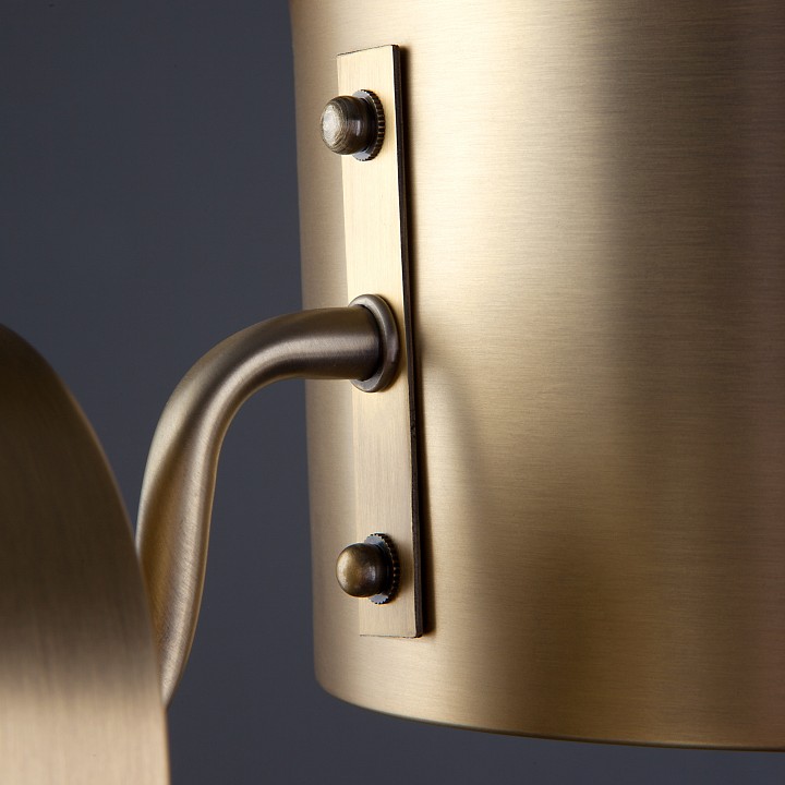 Бра eurosvet pallada 293/1