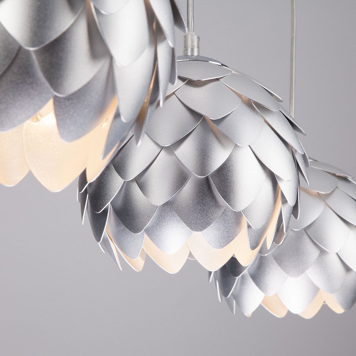 Подвесной светильник bogate's cedro 304/3