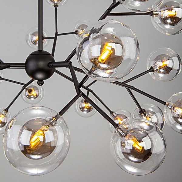 Подвесной светильник bogate's pallina 545