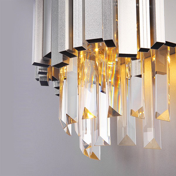 Накладной светильник bogate's piano 308/1 strotskis