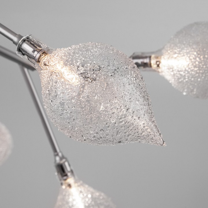 Подвесная люстра bogate's boccio 546