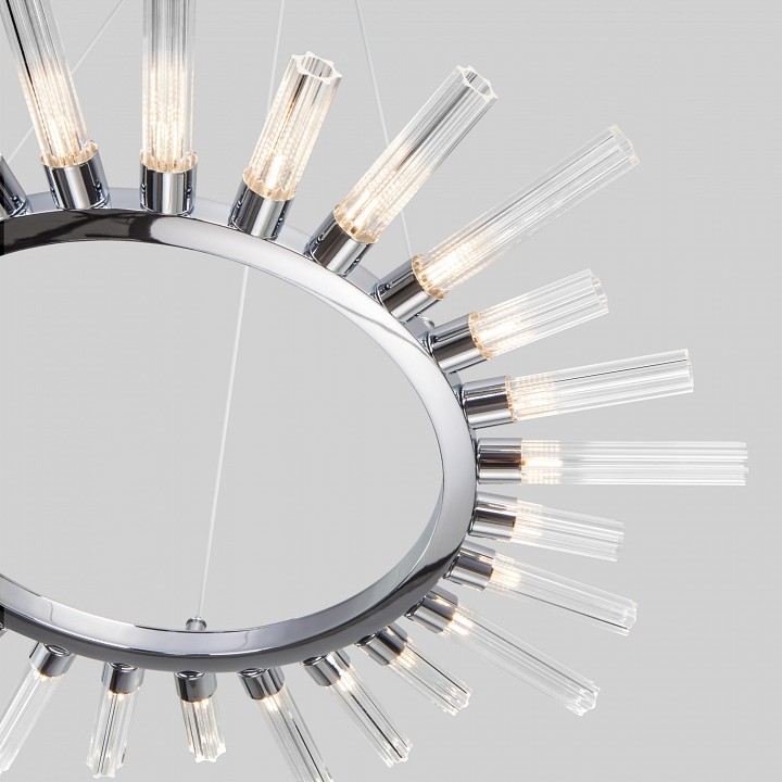 Подвесная люстра bogate's sole 558