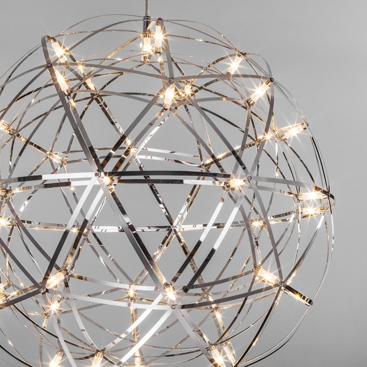 Подвесной светильник bogate's plesso 434/1