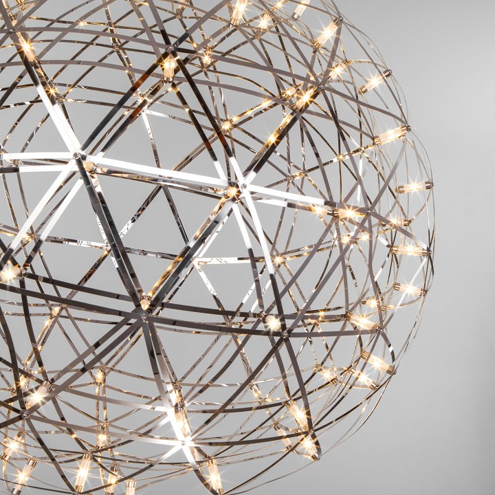 Подвесной светильник bogate's plesso 435/1