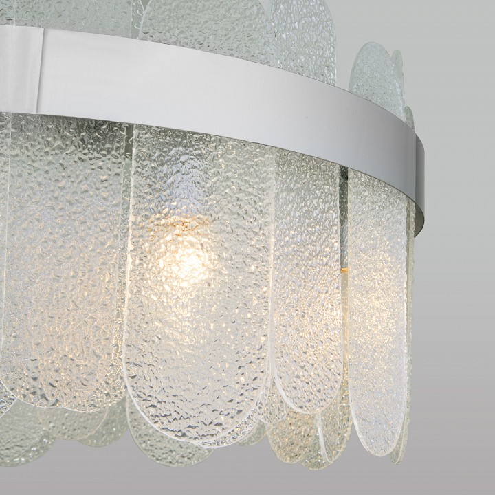 Подвесной светильник bogate's conte 333/8