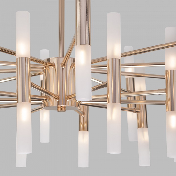 Люстра на штанге bogate's bastone 351 smart