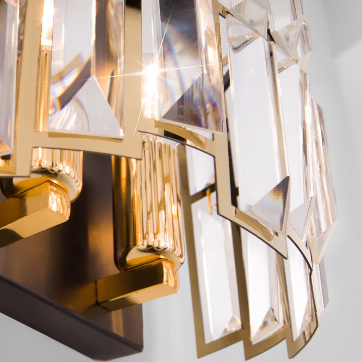 Бра bogate's zolletta 339/2 strotskis (313/2)