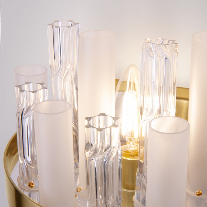 Накладной светильник bogate's hollis 368/2