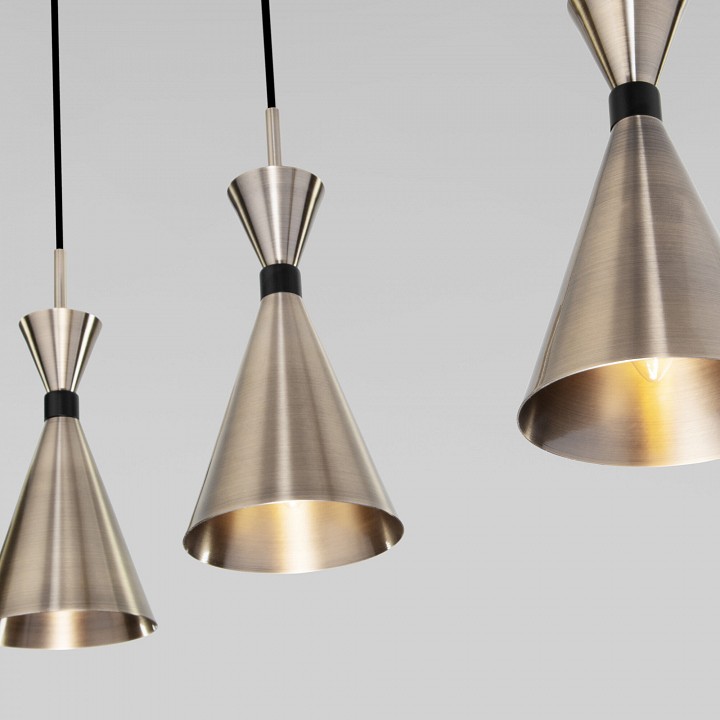 Подвесной светильник bogate's glustin 316/3