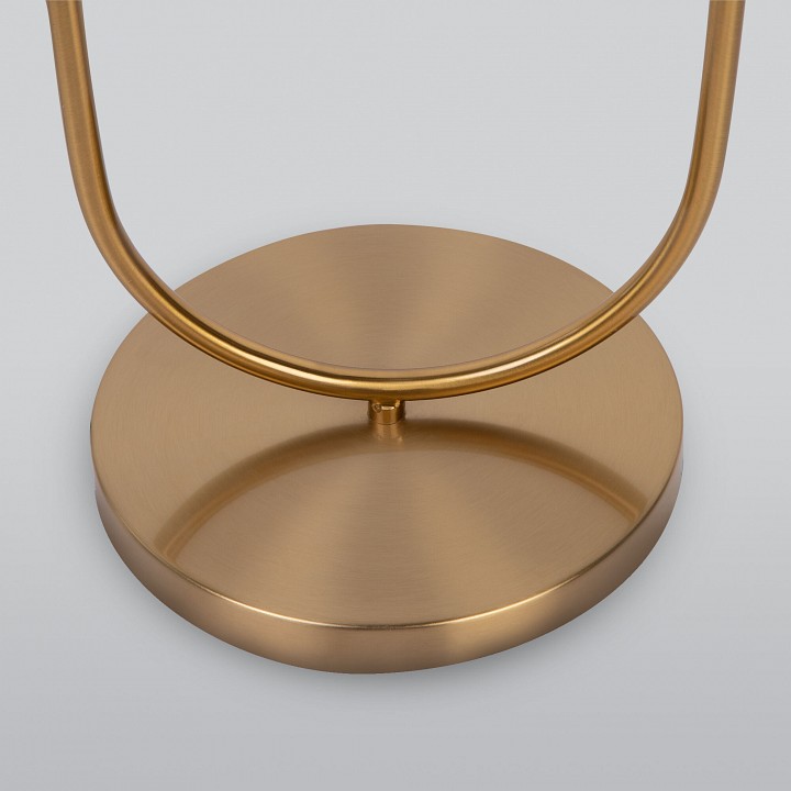 Торшер eurosvet ringo 01139/1 золото