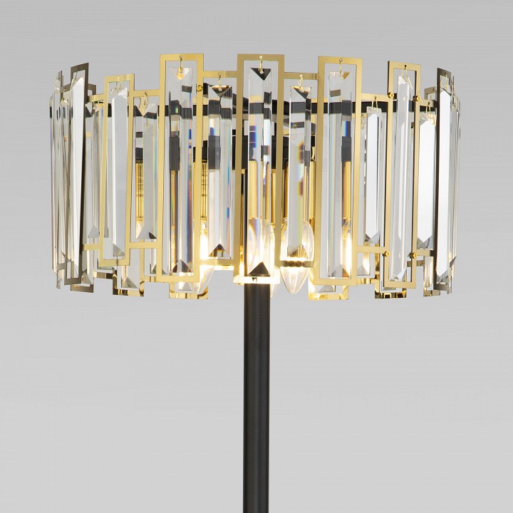 Торшер bogate's cella 01150/3 strotskis