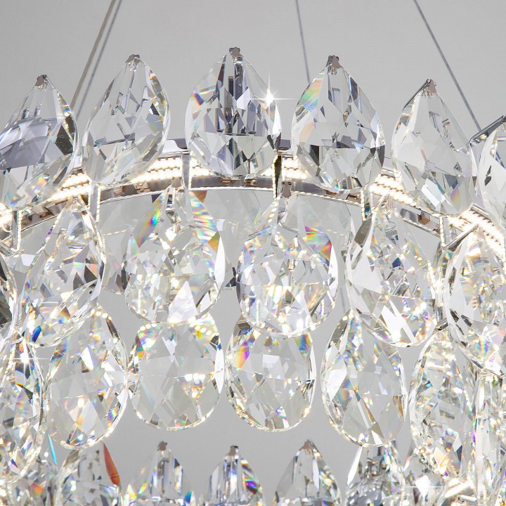 Подвесная люстра bogate's marvel 90371/1 strotskis