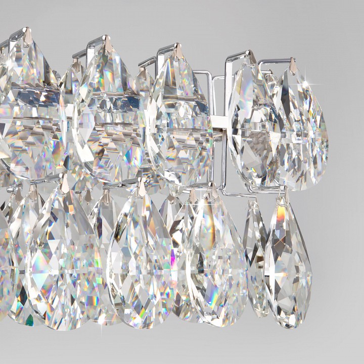 Подвесная люстра bogate's marvel 90372/1 strotskis