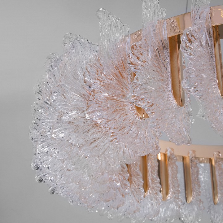 Подвесной светильник bogate's farfalla 90374/1