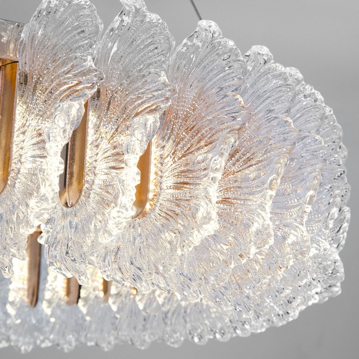 Подвесной светильник bogate's farfalla 90375/1