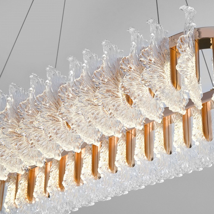 Подвесной светильник bogate's farfalla 90376/1