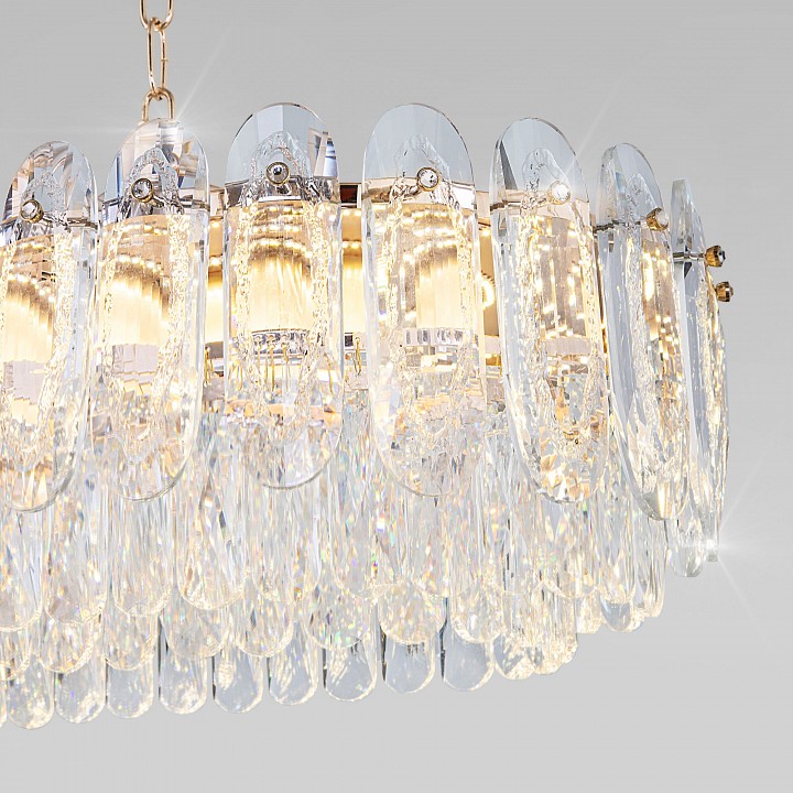 Подвесная люстра bogate's chaleur 423/1