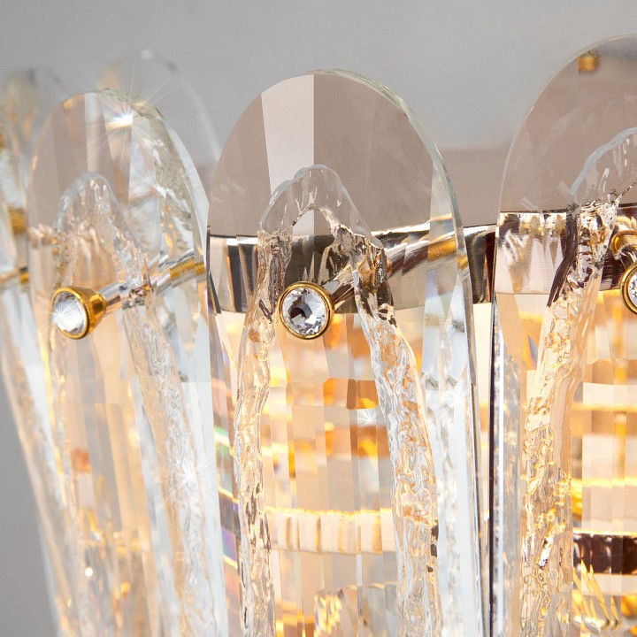 Накладной светильник bogate's chaleur 422/1