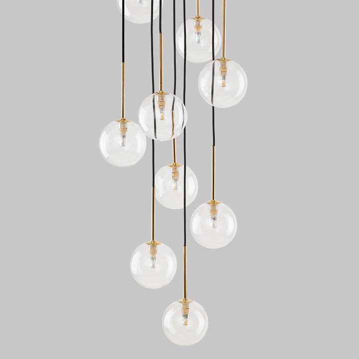 Подвесной светильник eurosvet nilos 5944 nilos