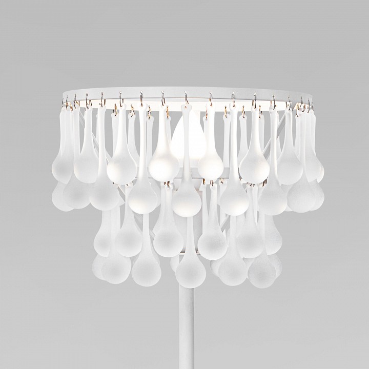 Настольная лампа декоративная bogate's gutta 01126/1