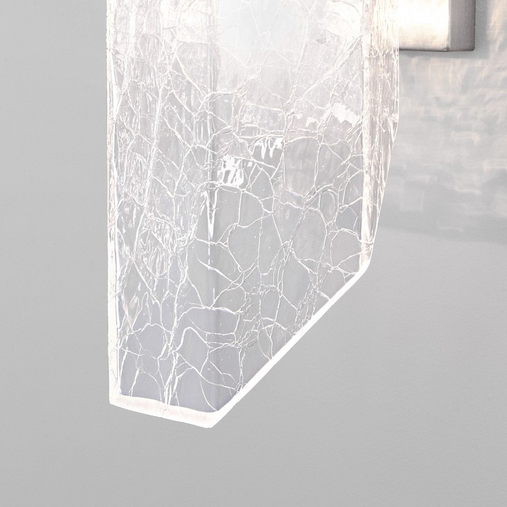 Бра bogate's iceberg 381/1