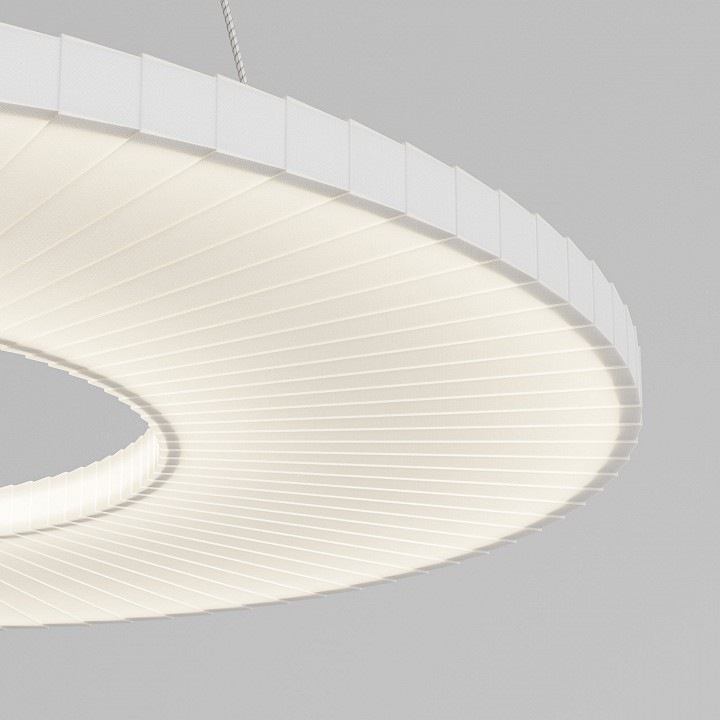 Подвесной светильник eurosvet kreis 101001 led