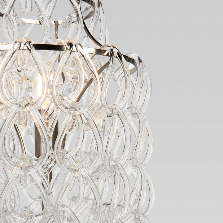 Настольная лампа декоративная bogate's cappio 1_380