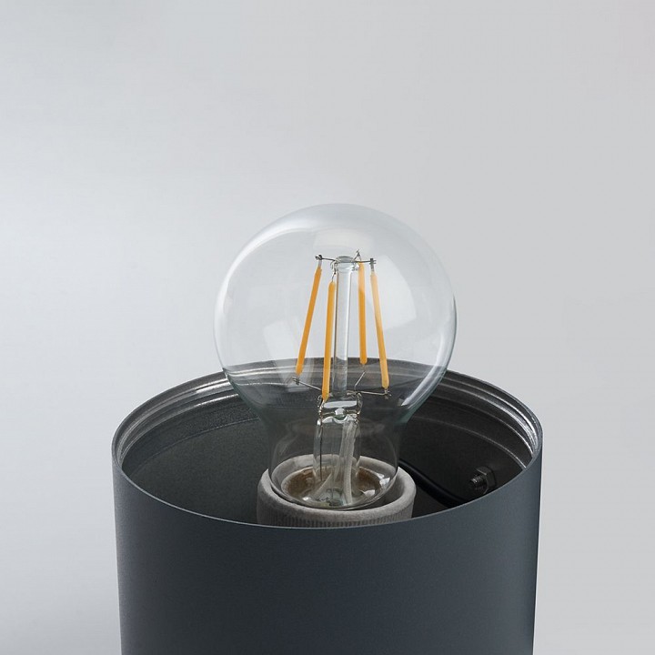 Светильник на штанге feron saffit dh0801 6301