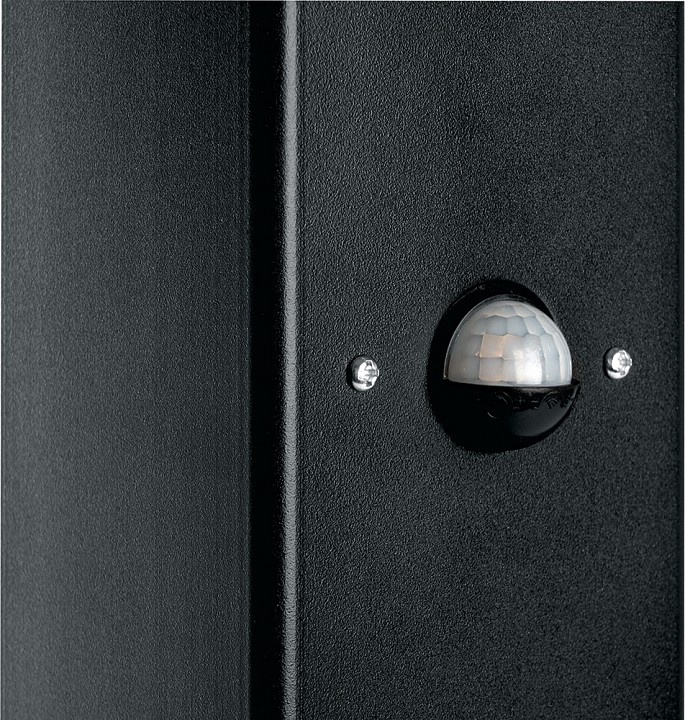 Наземный низкий светильник feron берлин 11683