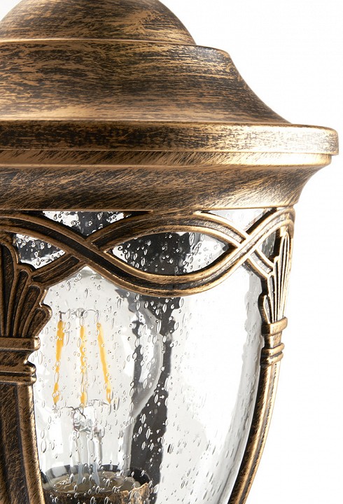 Светильник на штанге feron будапешт 11692