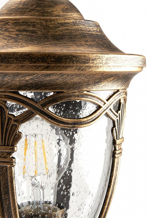 Светильник на штанге feron будапешт 11693