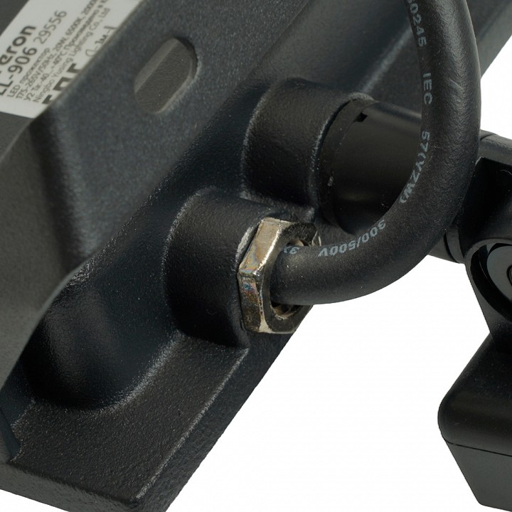 Настенный прожектор feron ll-906 29556