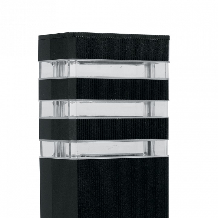 Наземный низкий светильник feron dh0806 41155