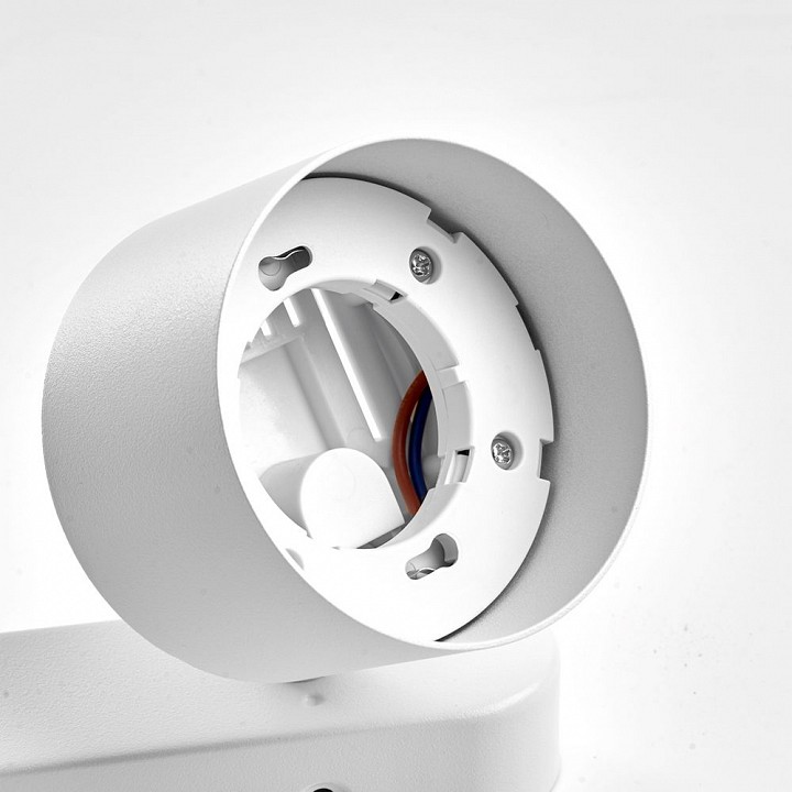 Спот feron barre 41476