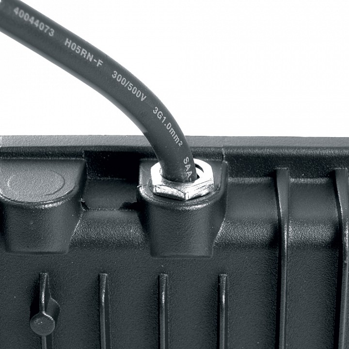 Настенно-потолочный прожектор feron ll-1000 41540